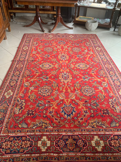 Dywan, kilim wełna 100% 3,0 x 1,95 m