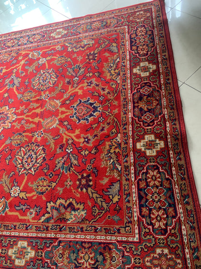 Dywan, kilim wełna 100% 3,0 x 1,95 m