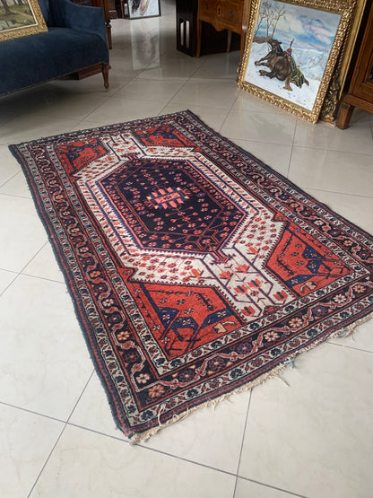 Kilim, dywan azerski orientalny 3 x 1,95 m