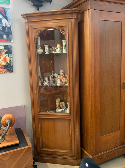 Witryna narożna SELVA - Włochy