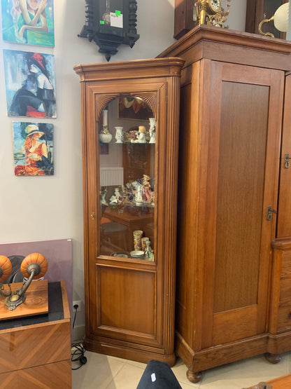 Witryna narożna SELVA - Włochy