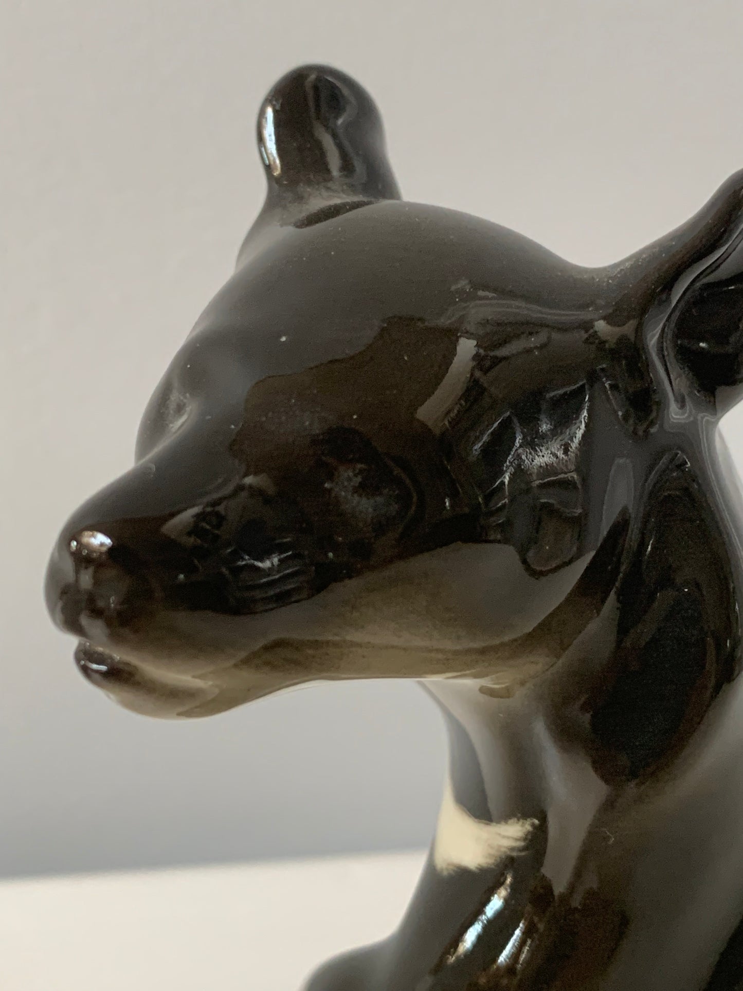 Figurki porcelanowe, Łomonosow, Rosja