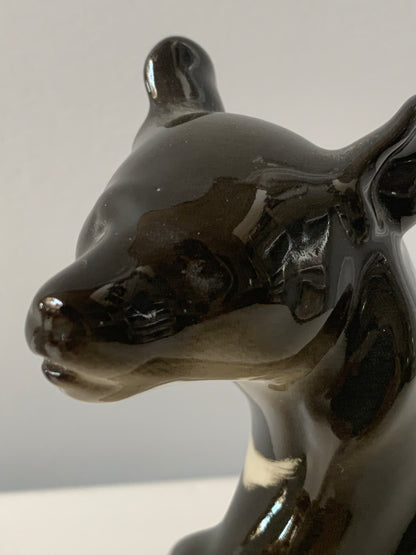 Figurki porcelanowe, Łomonosow, Rosja