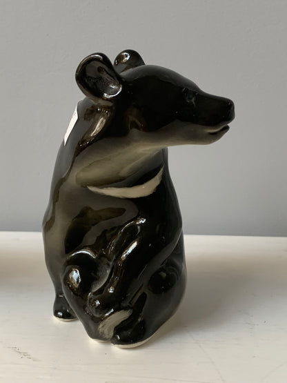 Figurki porcelanowe, Łomonosow, Rosja