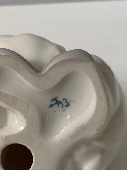 Figurki porcelanowe, Łomonosow, Rosja