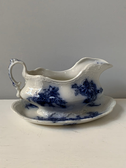 Sosjerka porcelanowa Clifton JohnsonBros England