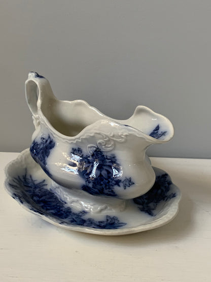 Sosjerka porcelanowa Clifton JohnsonBros England