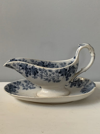 Sosjerka porcelanowa Houblon U&C