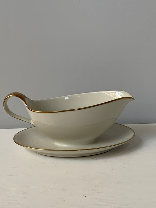 Sosjerka porcelanowa Bavaria