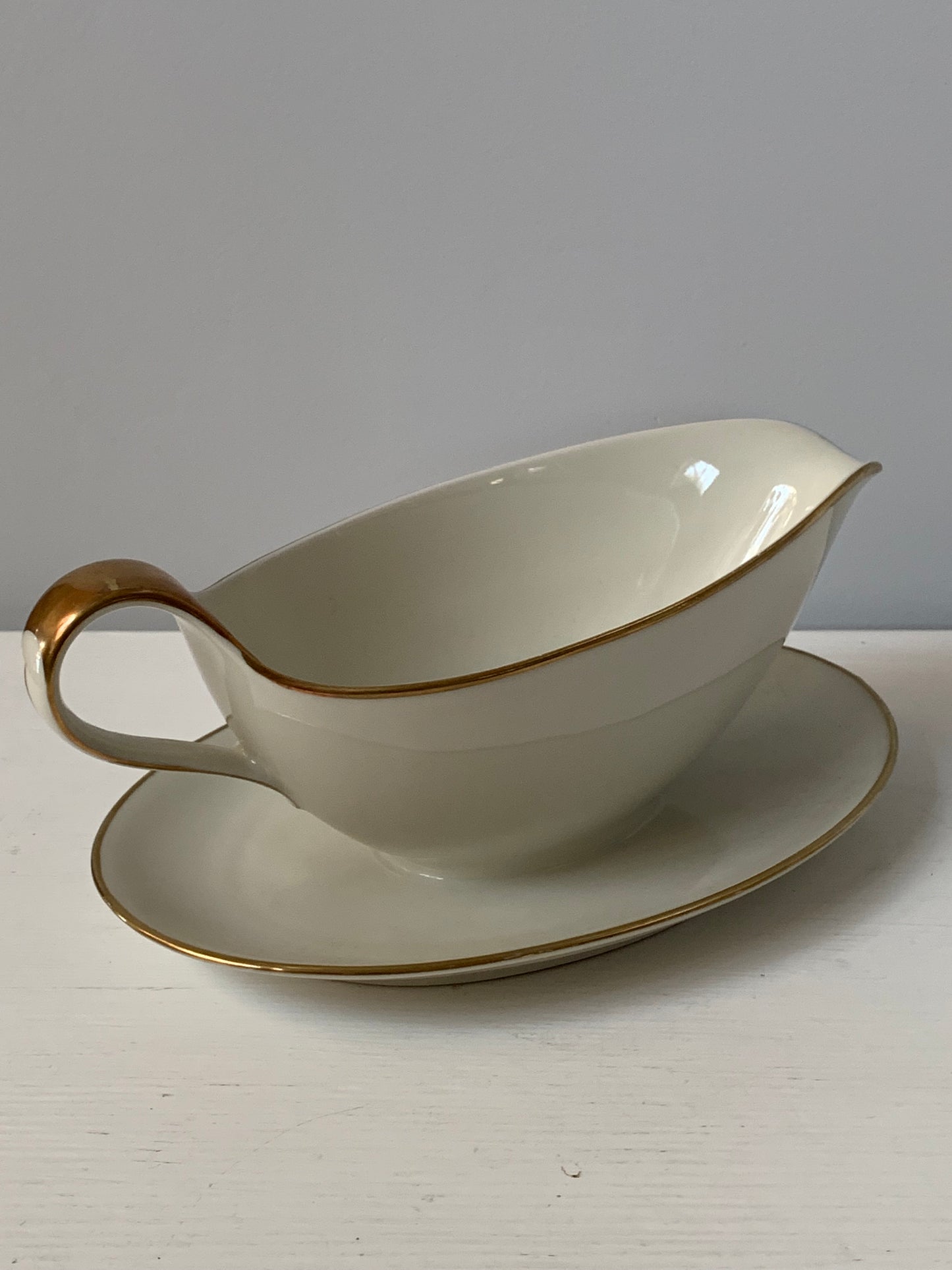 Sosjerka porcelanowa Bavaria