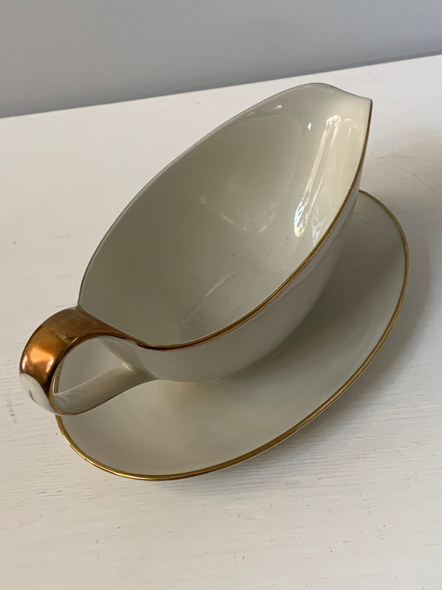 Sosjerka porcelanowa Bavaria