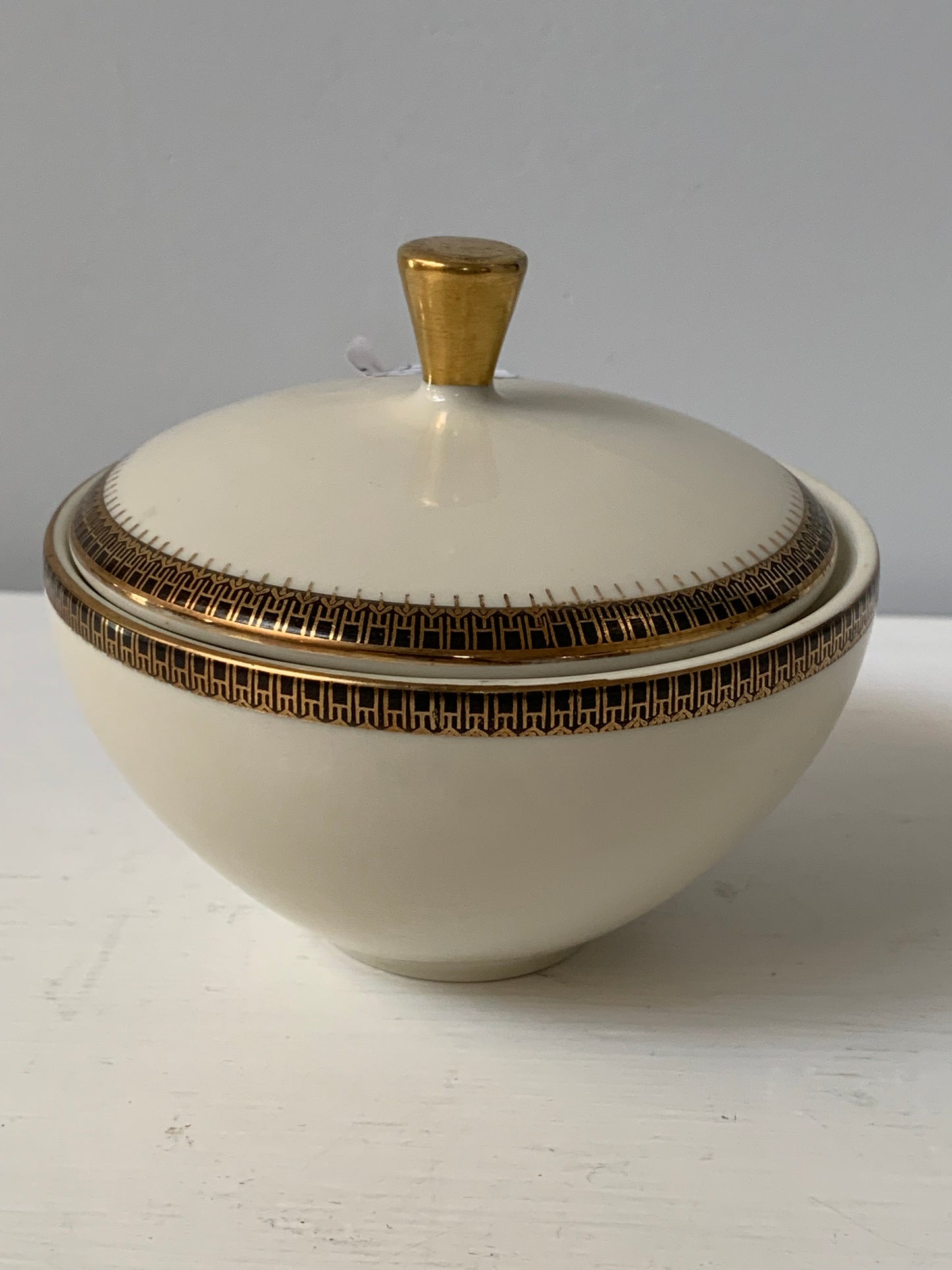 Cukiernica porcelanowa, Bavaria