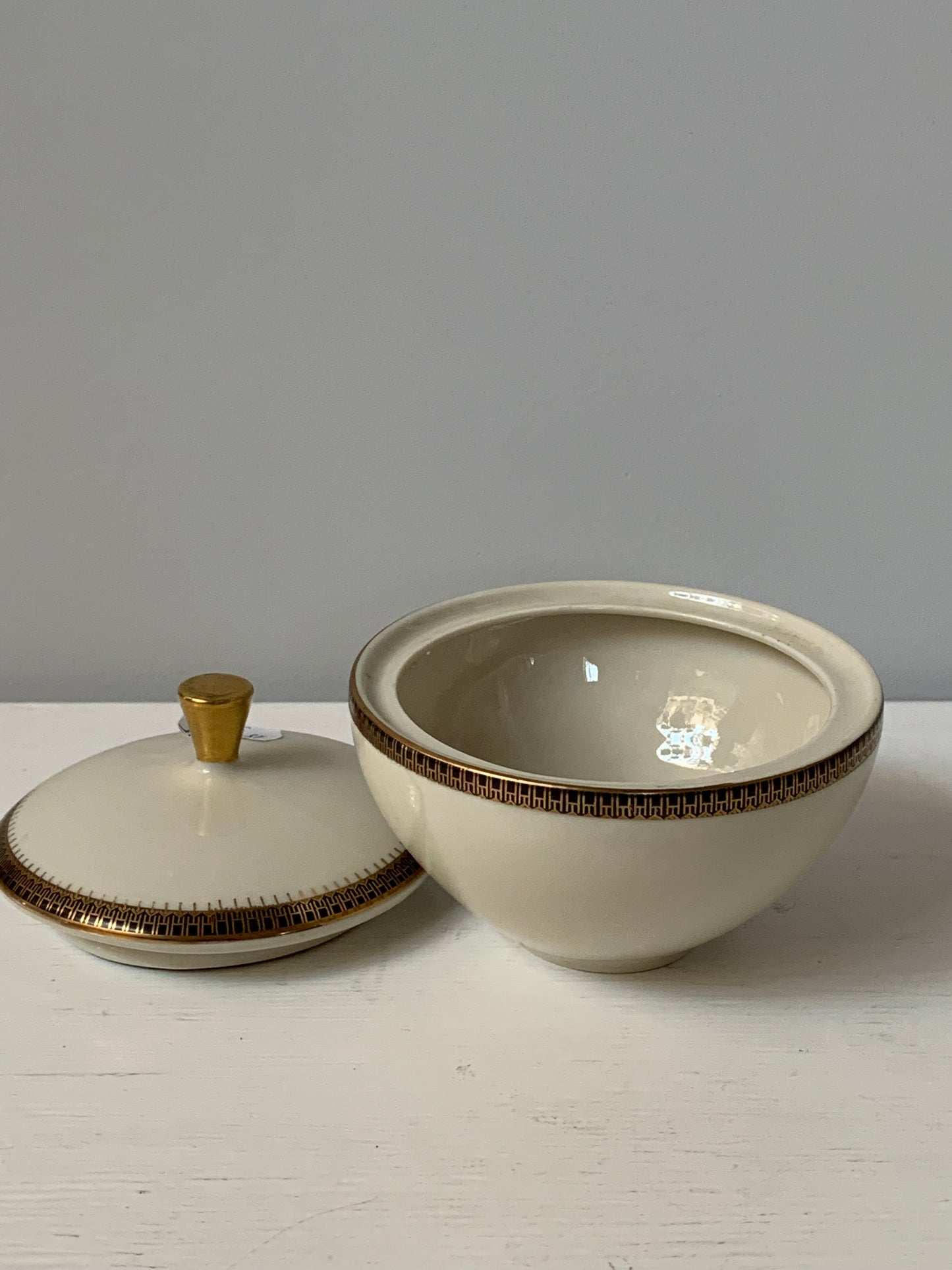 Cukiernica porcelanowa, Bavaria