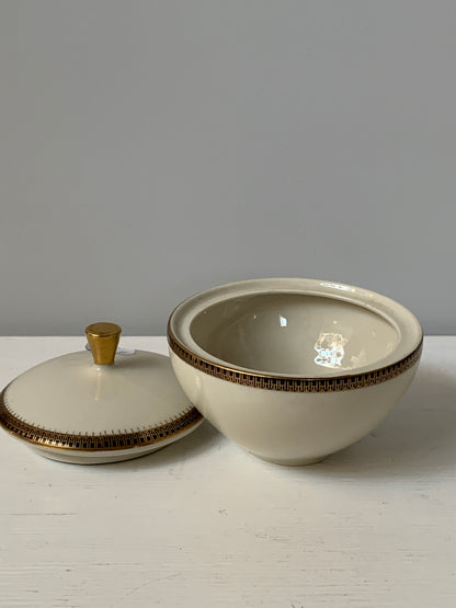 Cukiernica porcelanowa, Bavaria