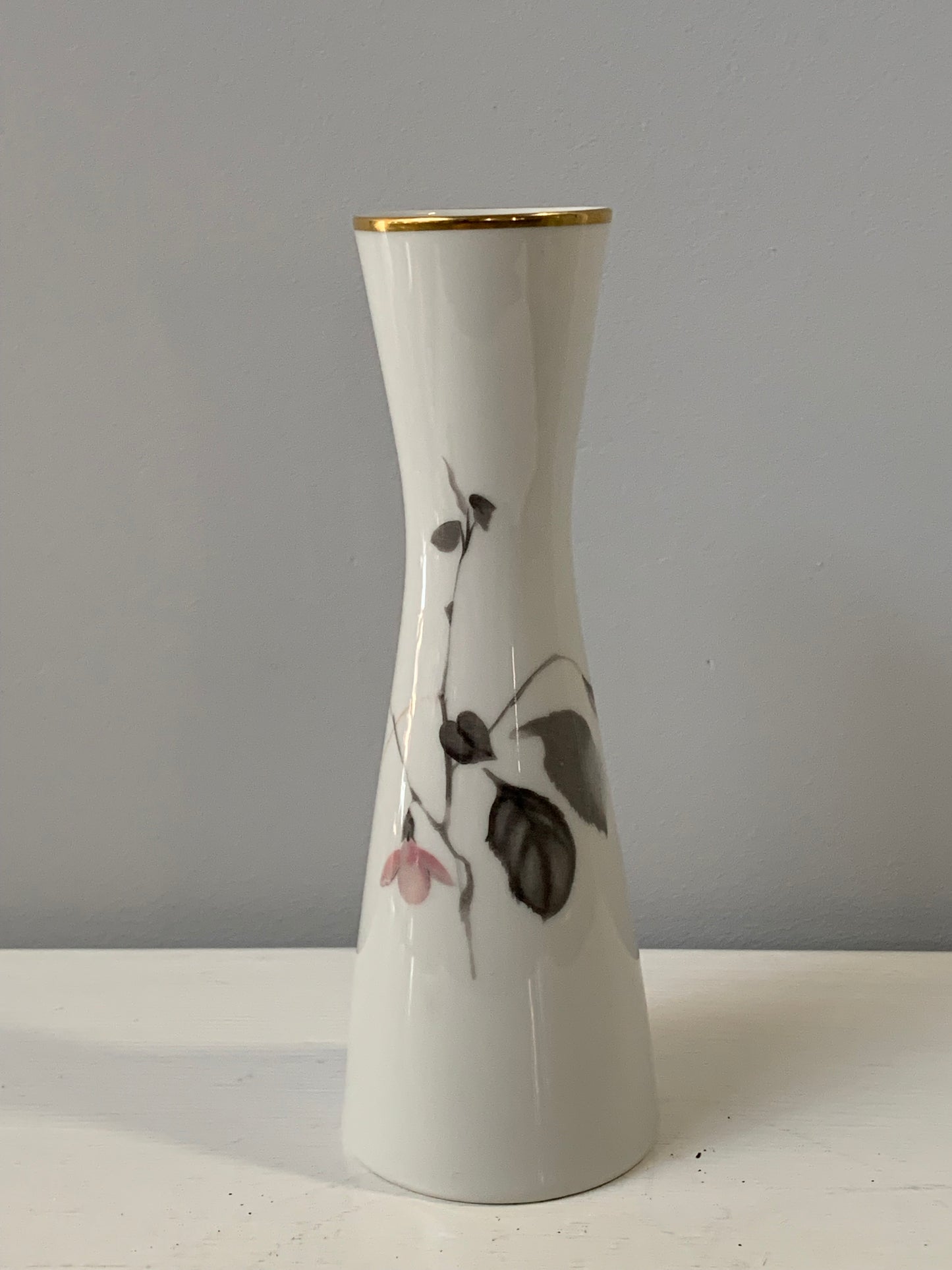 Wazonik porcelanowy Rosenthal 16 cm