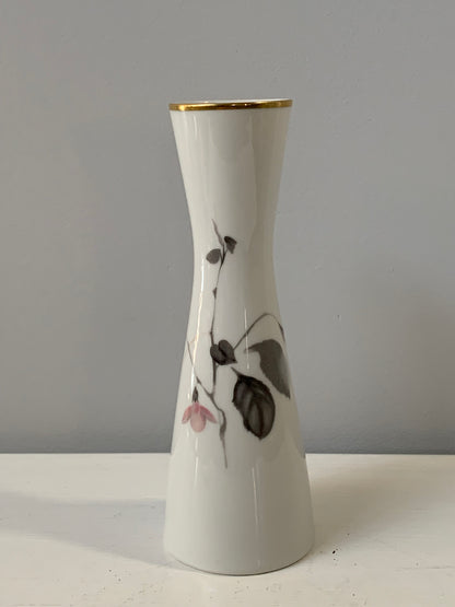 Wazonik porcelanowy Rosenthal 16 cm