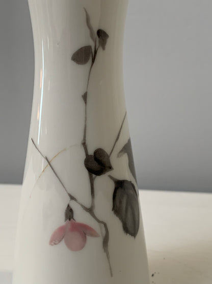 Wazonik porcelanowy Rosenthal 16 cm