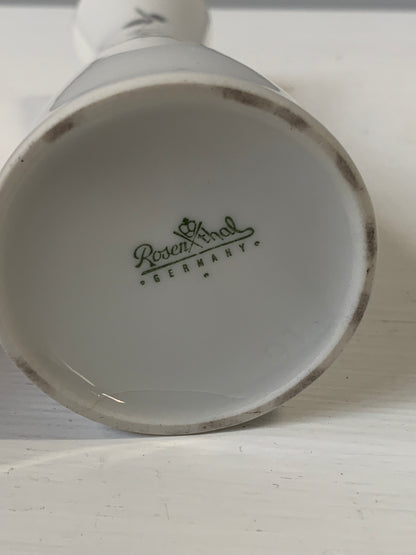 Wazonik porcelanowy Rosenthal 16 cm