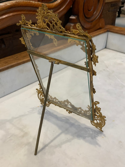 Ramka na zdjęcia, secesyjna, 1900 r.