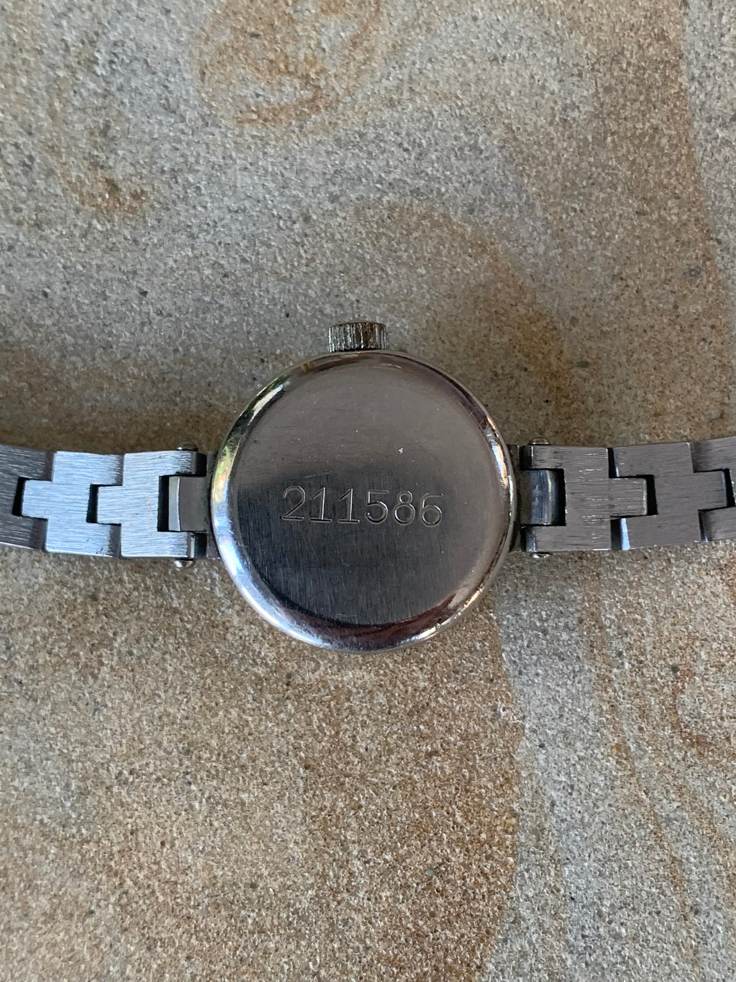 Zegarek damski Slava, ZSRR, lata 70-te