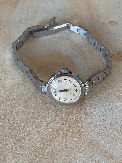 Zegarek damski Slava, ZSRR, lata 70-te