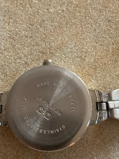 Zegarek damski Q&Q, vintage, kwarcowy