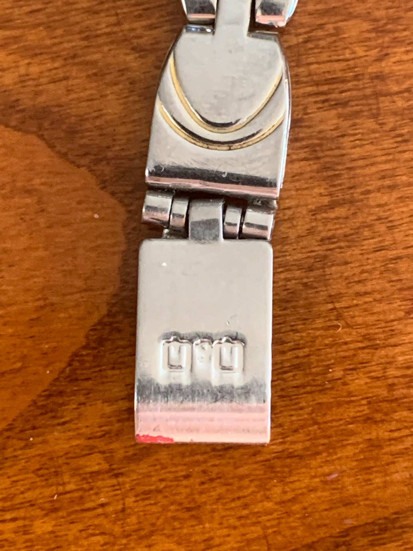 Zegarek damski Q&Q, vintage, kwarcowy