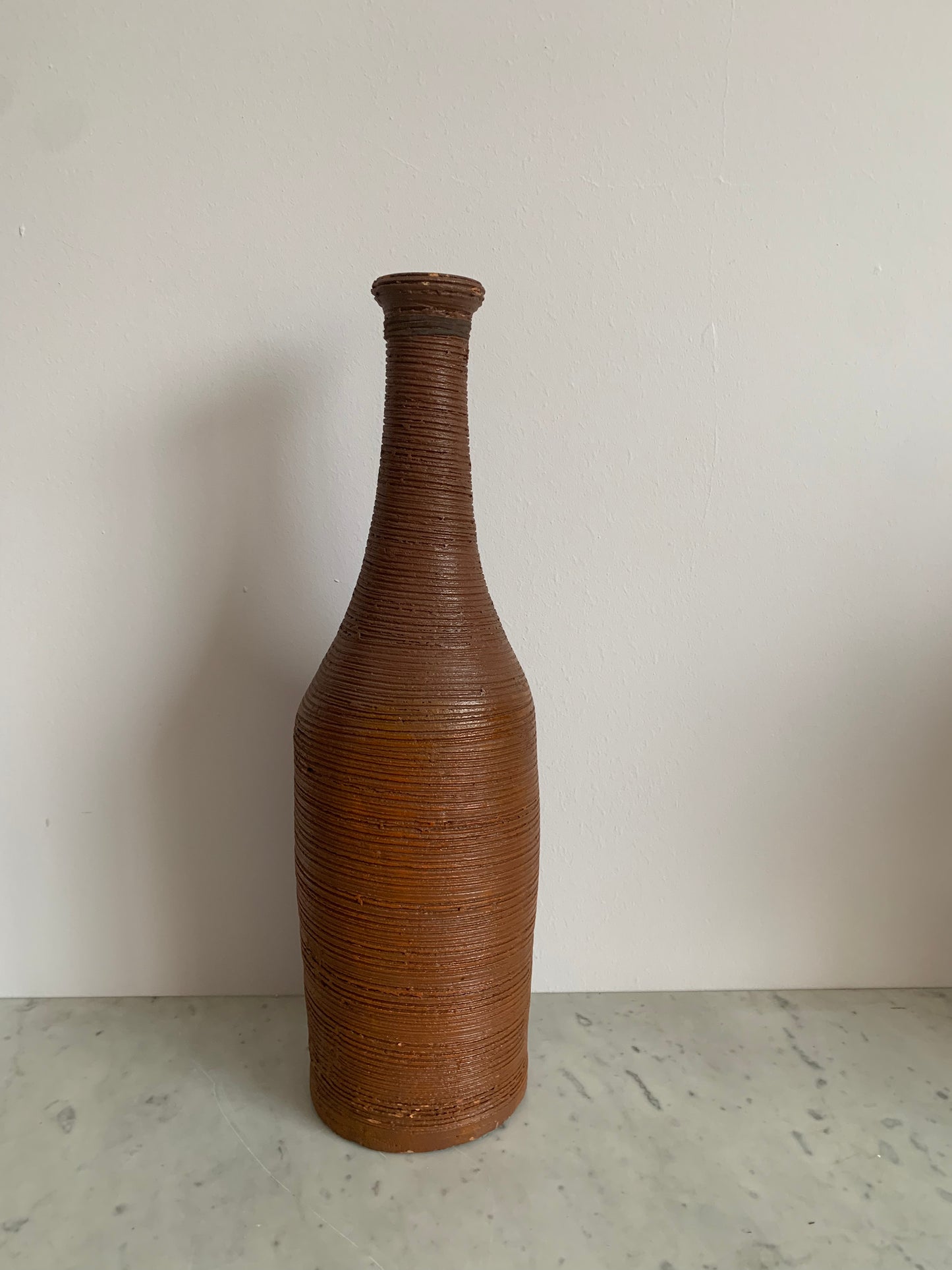 Ceramic vase