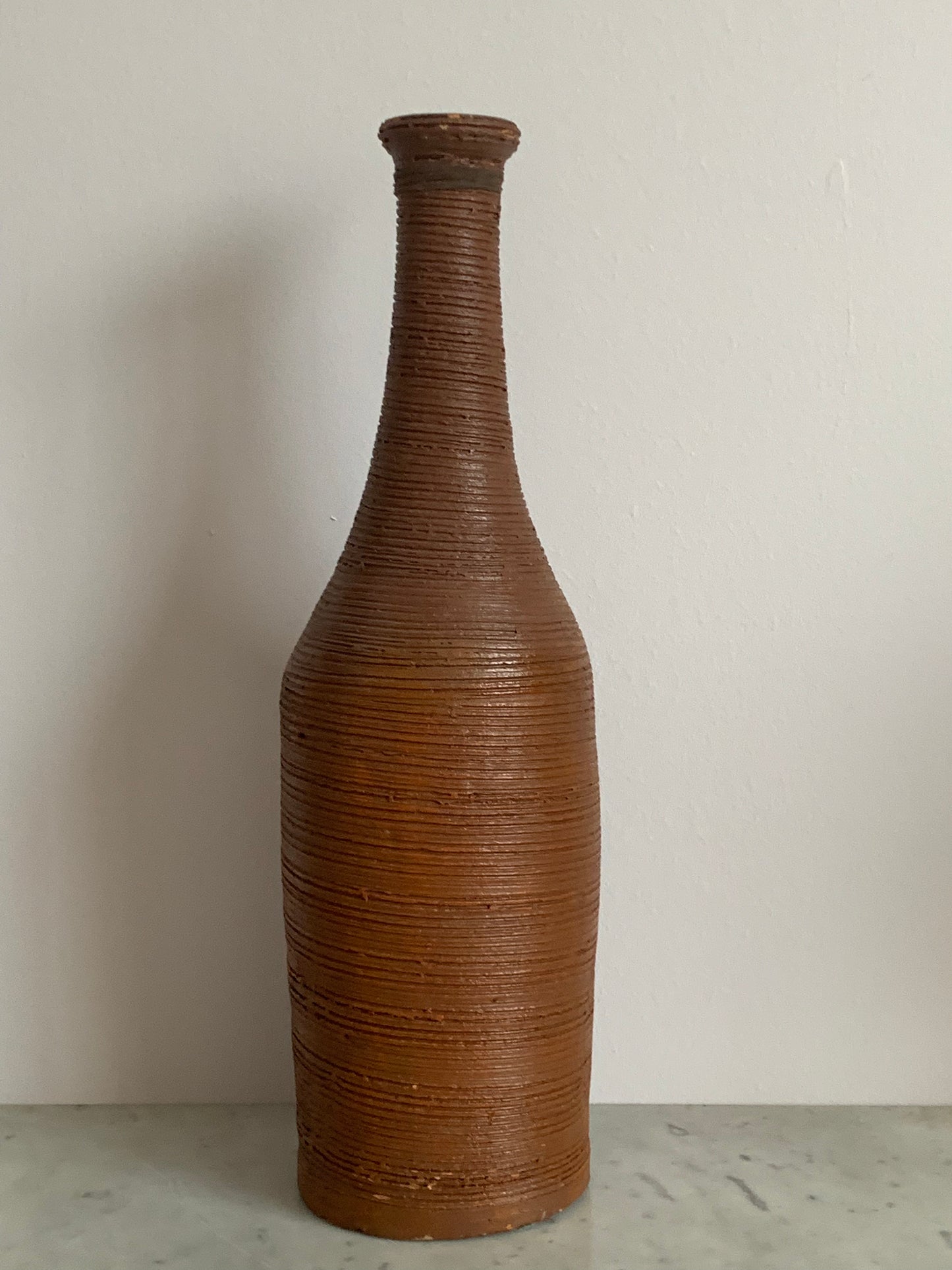 Ceramic vase