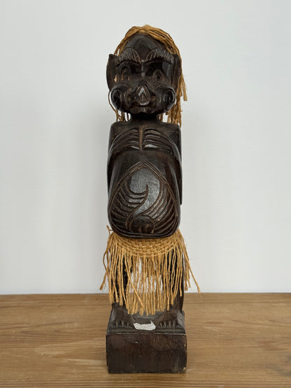 Rzeźba kobiety w ciąży