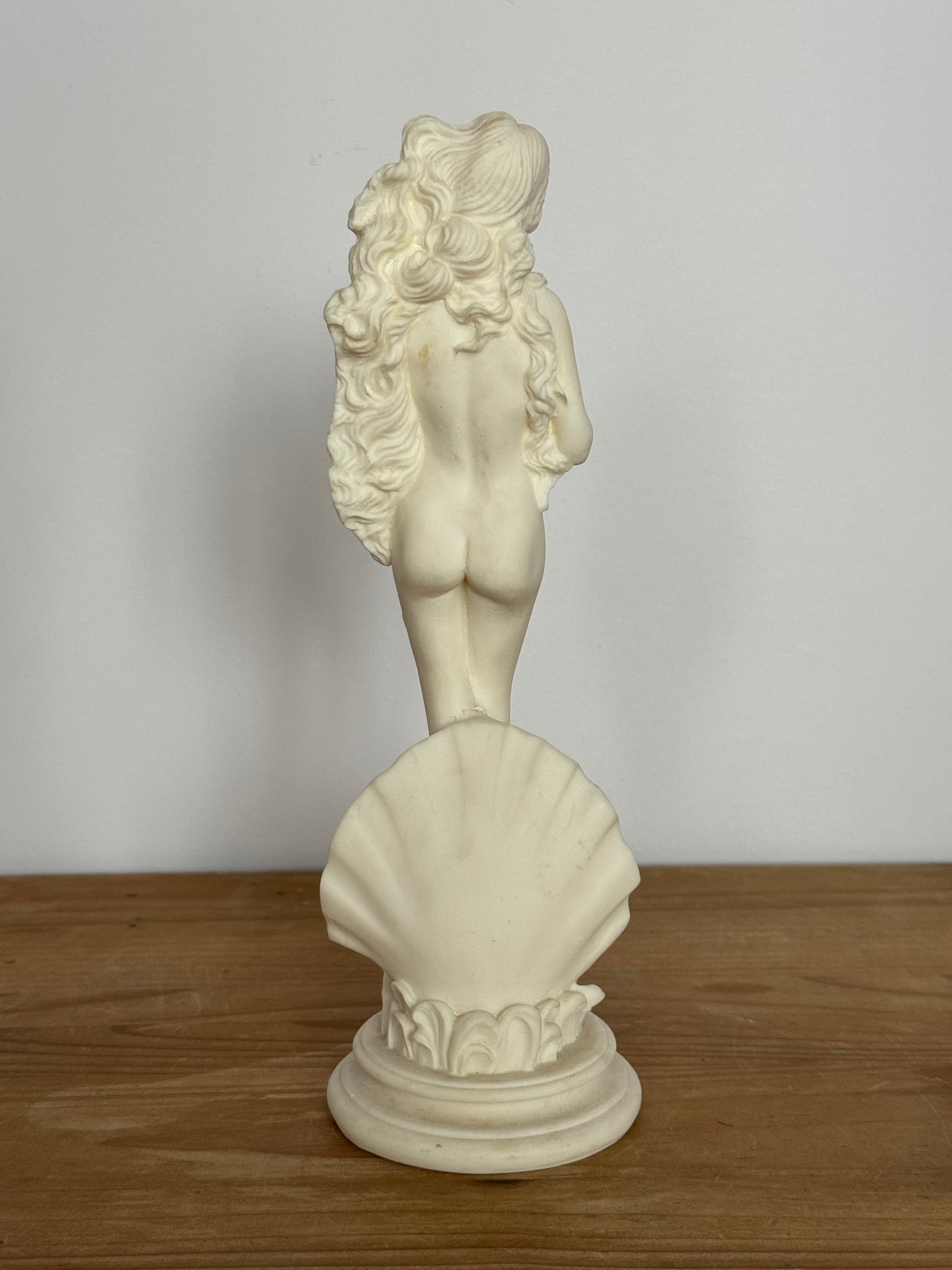 Venus figurine, marble