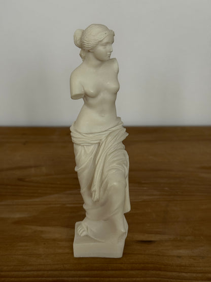 Venus figurine, small