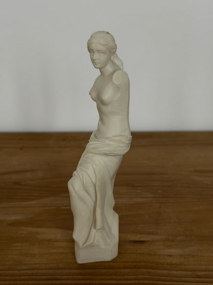 Venus figurine, small