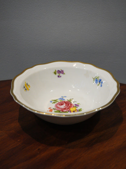 Miseczka porcelanowa, Bavaria