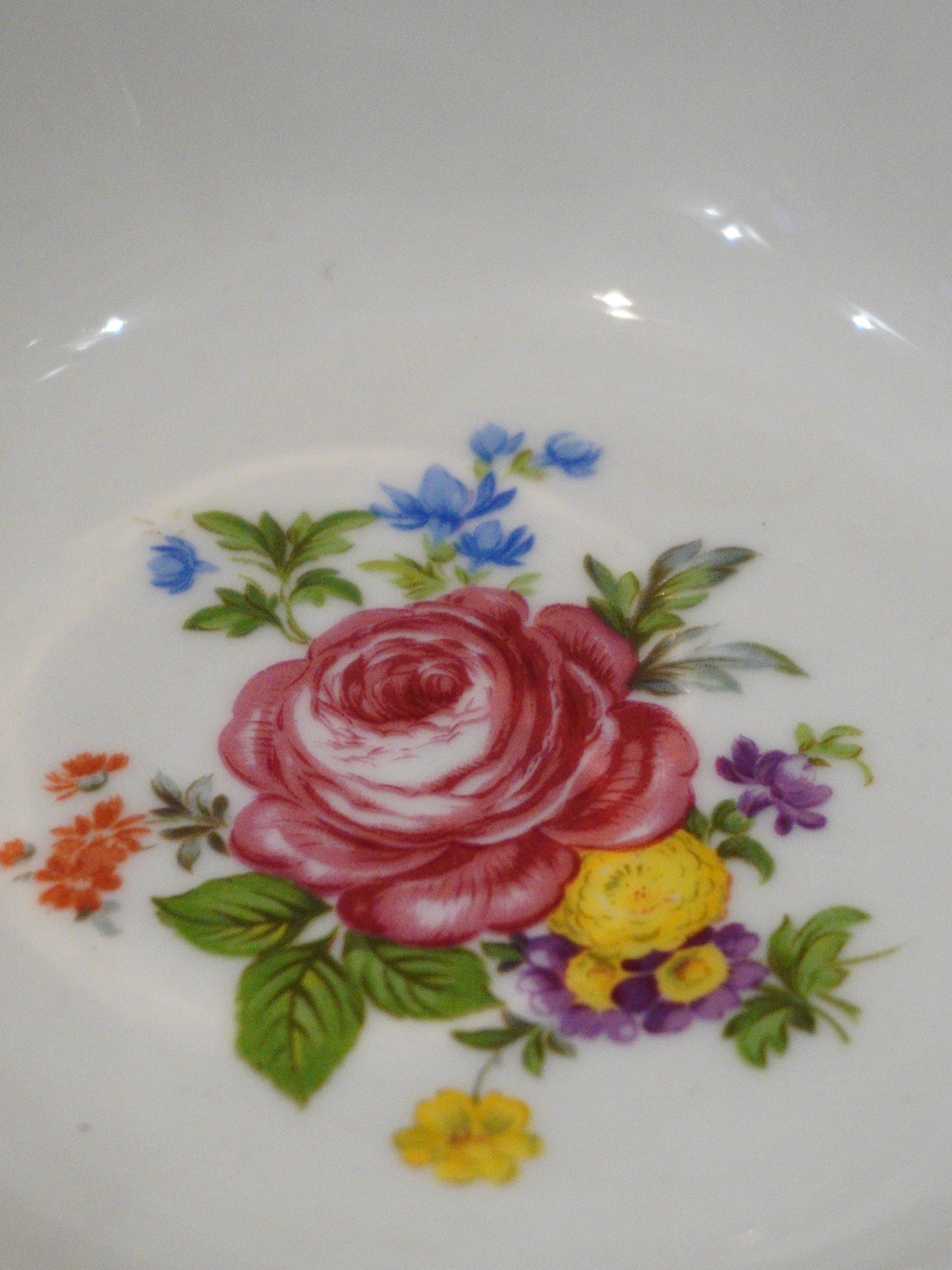 Miseczka porcelanowa, Bavaria