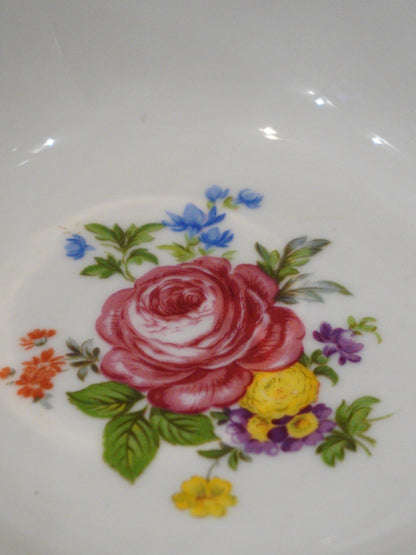 Miseczka porcelanowa, Bavaria