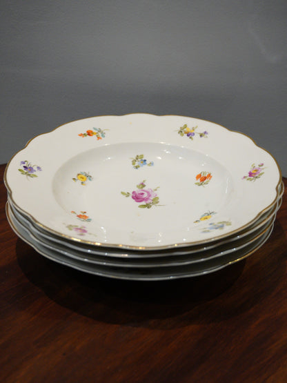 CT Altwasser Silesia deep plate