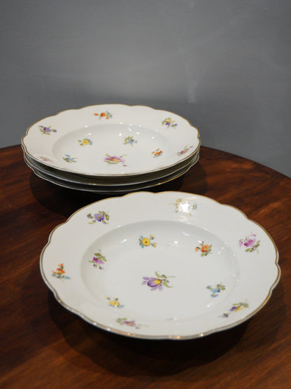 CT Altwasser Silesia deep plate