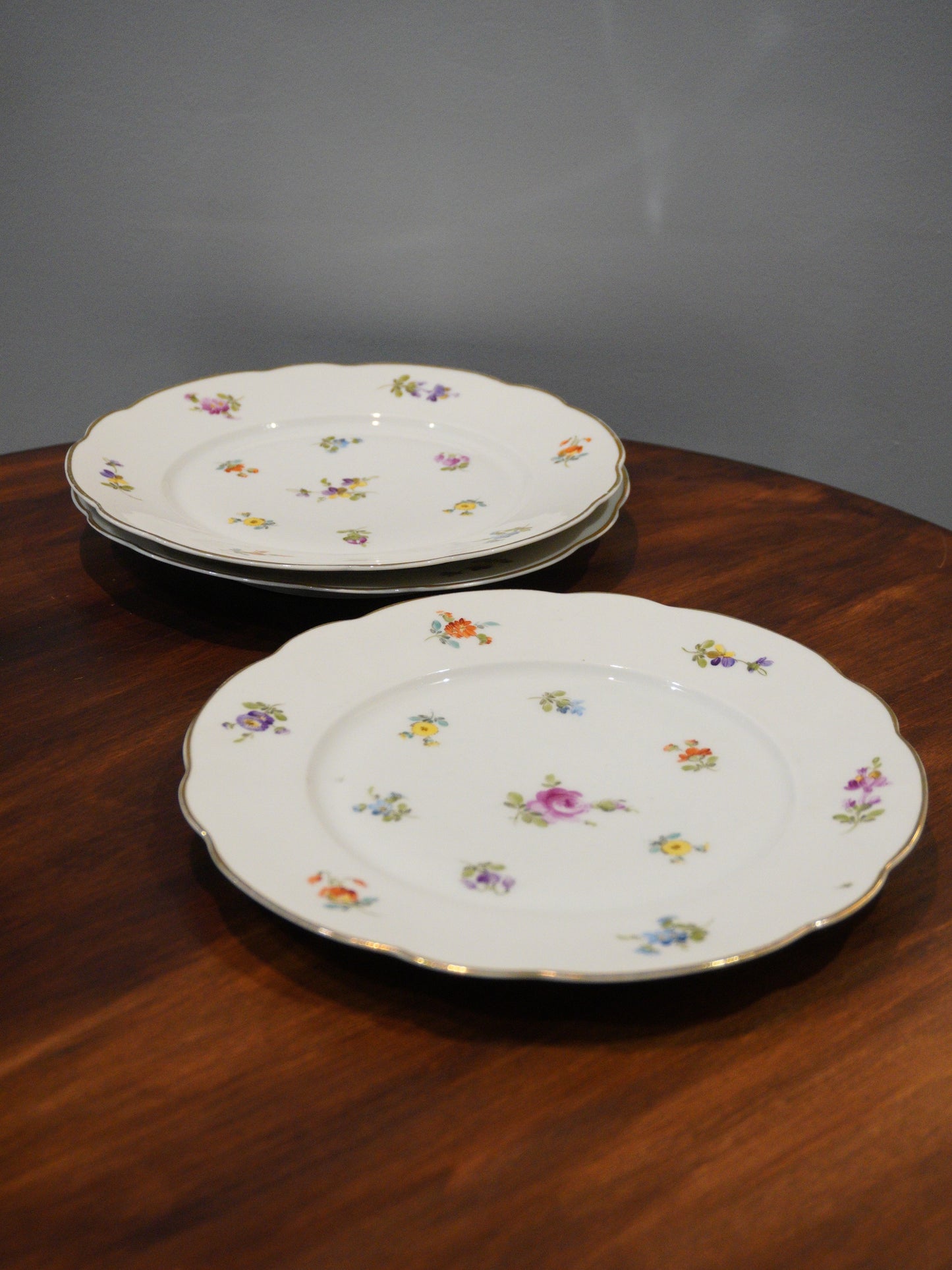 Talerz duży, obiadowy C.T. Altwasser Silesia, dostępne 3 szt.