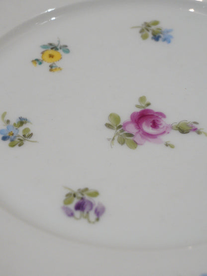 Talerz duży, obiadowy C.T. Altwasser Silesia, dostępne 3 szt.