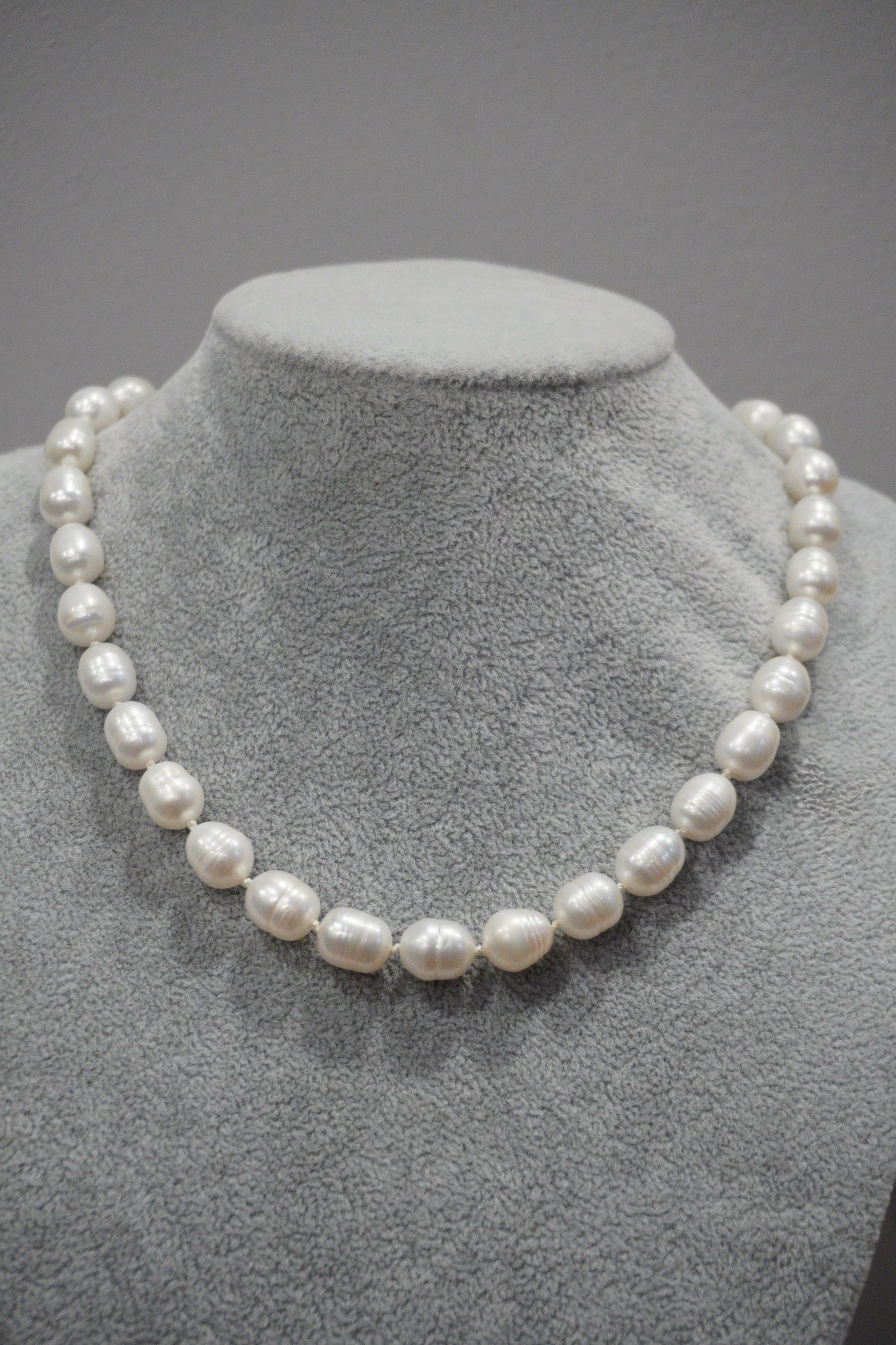 Naszyjnik, perła hodowlana