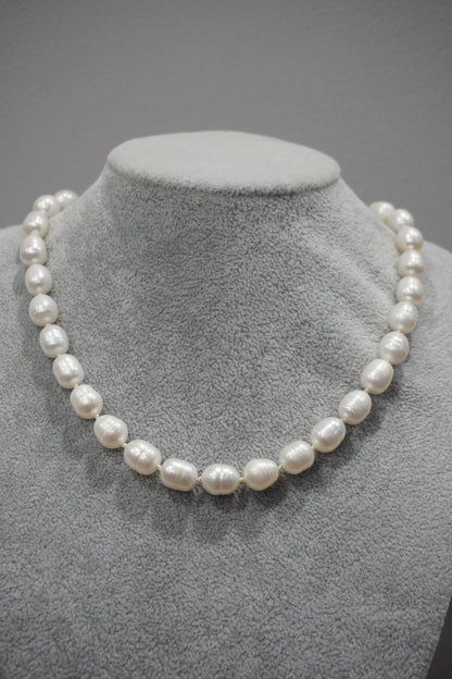 Naszyjnik, perła hodowlana