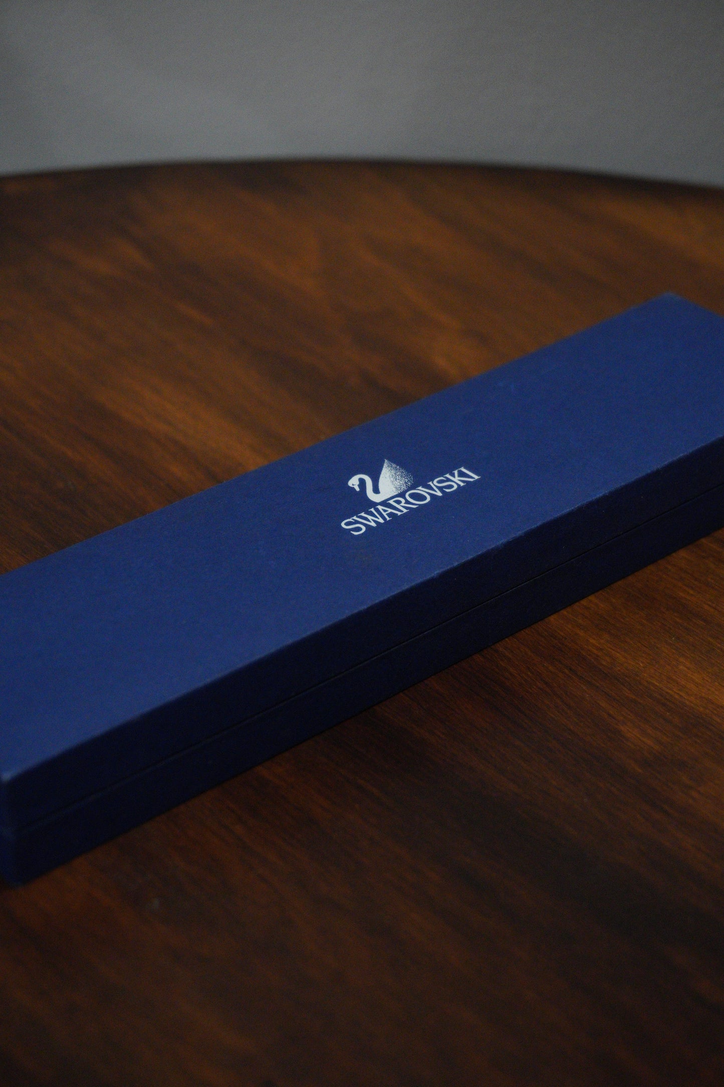 Naszyjnik z bransoletką Svarovski