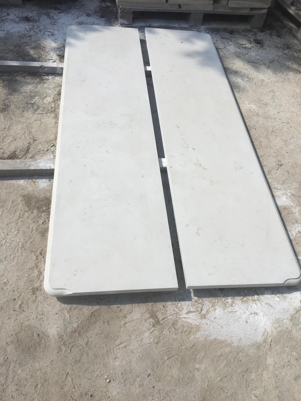 Parapet 3